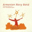 Armenian Navy Band - Natural Seeds